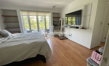 Casa en Arriendo en Camino Los Refugio |El Remanso| 4D4B| Luminoso