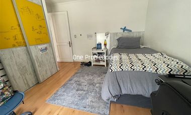 Casa en Arriendo en Camino Los Refugio |El Remanso| 4D4B| Luminoso