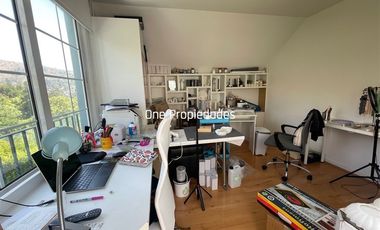 Casa en Arriendo en Camino Los Refugio |El Remanso| 4D4B| Luminoso