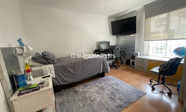 Casa en Arriendo en Camino Los Refugio |El Remanso| 4D4B| Luminoso