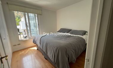 Casa en Arriendo en Camino Los Refugio |El Remanso| 4D4B| Luminoso