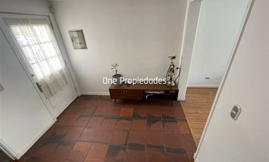 Casa en Arriendo en Camino Los Refugio |El Remanso| 4D4B| Luminoso