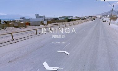 Terreno Construccion en Venta en La Chimba