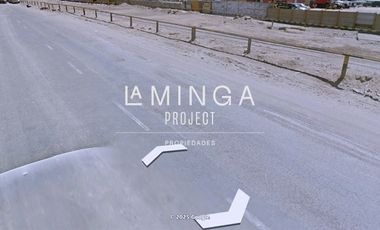 Terreno Construccion en Venta en La Chimba
