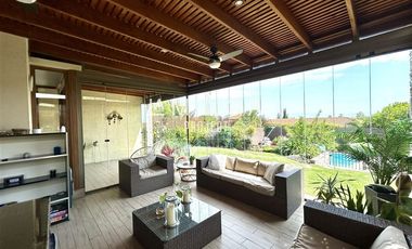 Casa en Venta en Piedra Roja