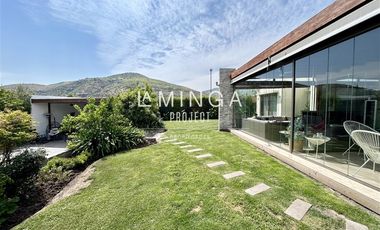 Casa en Venta en Piedra Roja