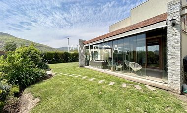 Casa en Venta en Piedra Roja