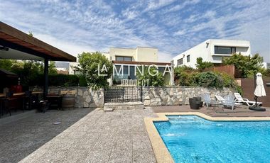 Casa en Venta en Piedra Roja