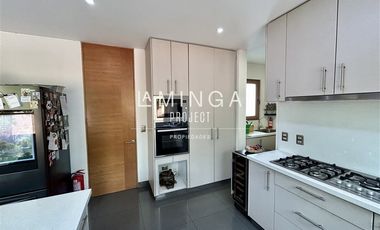 Casa en Venta en Piedra Roja