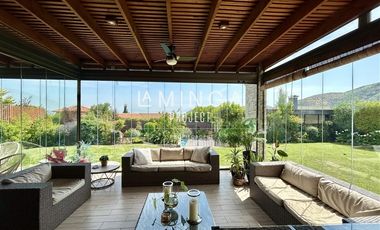 Casa en Venta en Piedra Roja