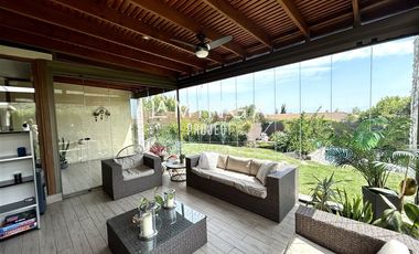 Casa en Venta en Piedra Roja