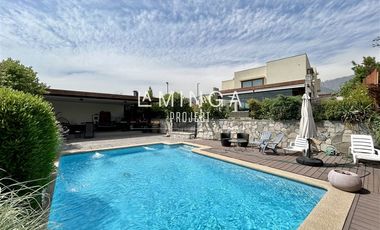 Casa en Venta en Piedra Roja