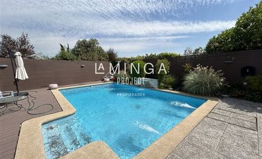 Casa en Venta en Piedra Roja