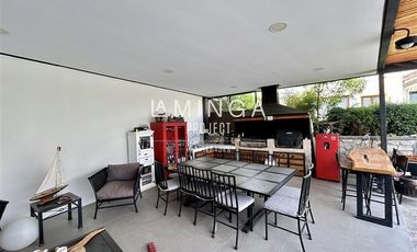 Casa en Venta en Piedra Roja