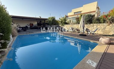 Casa en Venta en Piedra Roja