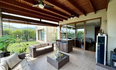 Casa en Venta en Piedra Roja