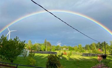 Sitio en Venta en Parcela 11 Lote 10 - A