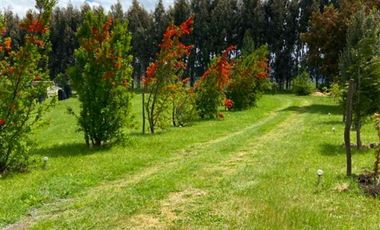 Sitio en Venta en Parcela 11 Lote 10 - A