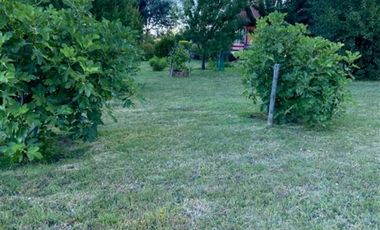 Sitio en Venta en Parcela 11 Lote 10 - A