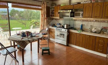 Sitio en Venta en Parcela 11 Lote 10 - A