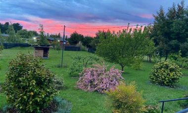 Sitio en Venta en Parcela 11 Lote 10 - A