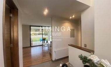 Casa en Venta en Chamisero