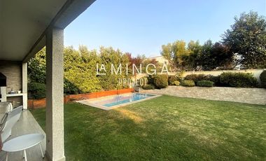 Casa en Venta en Chamisero