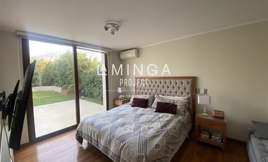 Casa en Venta en Chamisero