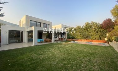 Casa en Venta en Chamisero
