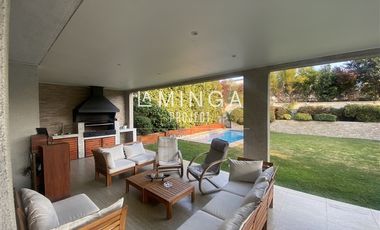 Casa en Venta en Chamisero