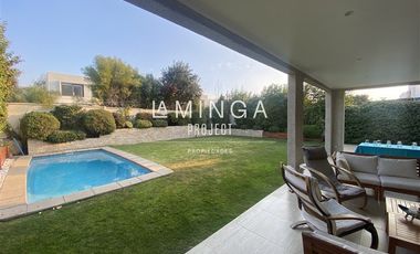 Casa en Venta en Chamisero