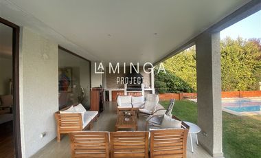 Casa en Venta en Chamisero