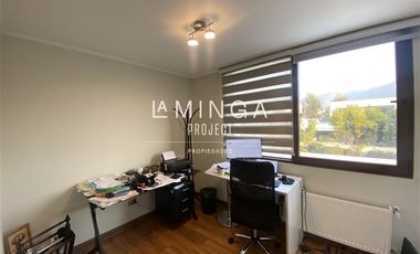 Casa en Venta en Chamisero
