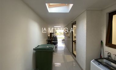 Casa en Venta en Chamisero
