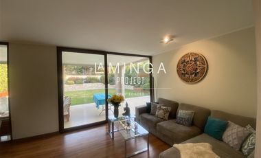 Casa en Venta en Chamisero