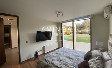 Casa en Venta en Chamisero