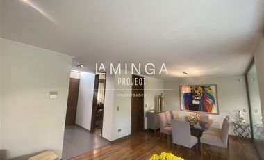 Casa en Venta en Chamisero