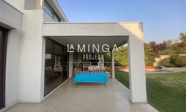 Casa en Venta en Chamisero