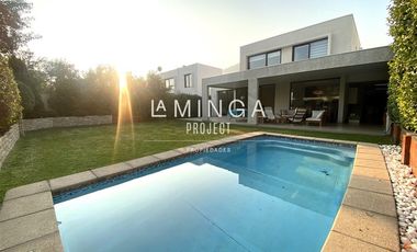Casa en Venta en Chamisero