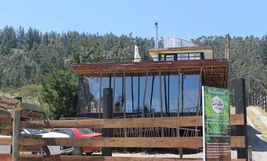 Sitio en Venta en SV MATANZAS