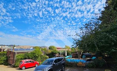 Sitio en Venta en SV MATANZAS