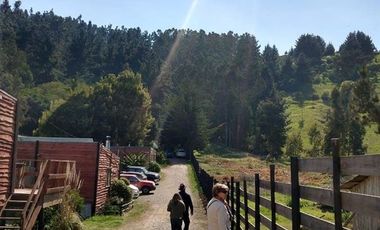 Parcela en Venta en SV MATANZAS