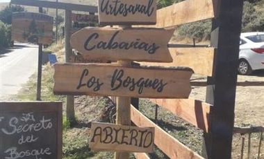 Parcela en Venta en SV MATANZAS