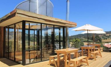 Parcela en Venta en SV MATANZAS