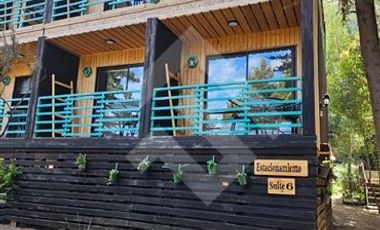 Parcela en Venta en SV MATANZAS