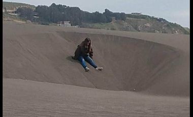 Parcela en Venta en SV MATANZAS