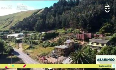 Parcela en Venta en SV MATANZAS