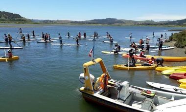 Parcela en Venta en SV MATANZAS