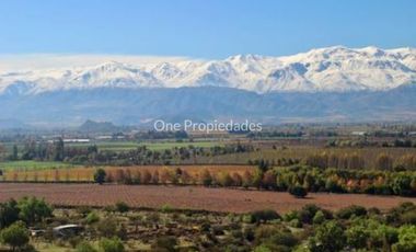 Casa en Venta en Rinconada | Parcela en Condominio Venta (4D5B) | Valparaíso | One Propiedades