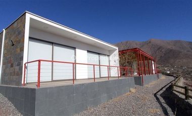 Casa en Venta en Rinconada | Parcela en Condominio Venta (4D5B) | Valparaíso | One Propiedades